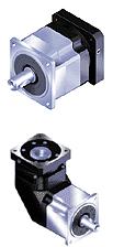 AN ANR Series Helical gerahead